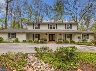 10807 Baronet Rd, Owings Mills, MD 21117