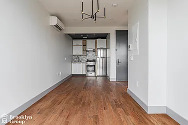 Rented by Brooklyn Group