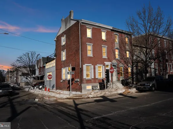 151 W Airy St, Norristown, PA 19401