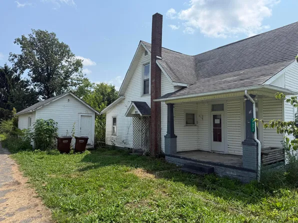 11972 Urbana St, Middleburg, OH 43336