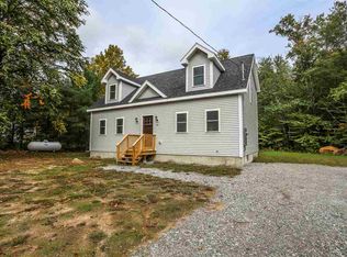 60 Crystal Lake Rd, Gilmanton, NH 03237