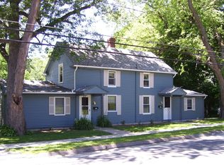 241 Pecks Rd, Pittsfield, MA 01201