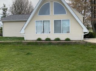 1021 Brink Rd, Bronson, MI 49028