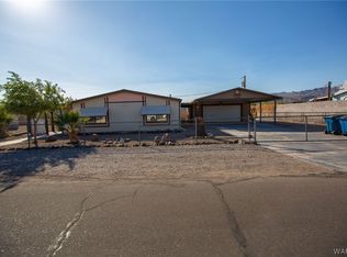 1779 River Gardens Dr, Bullhead City, AZ 86442