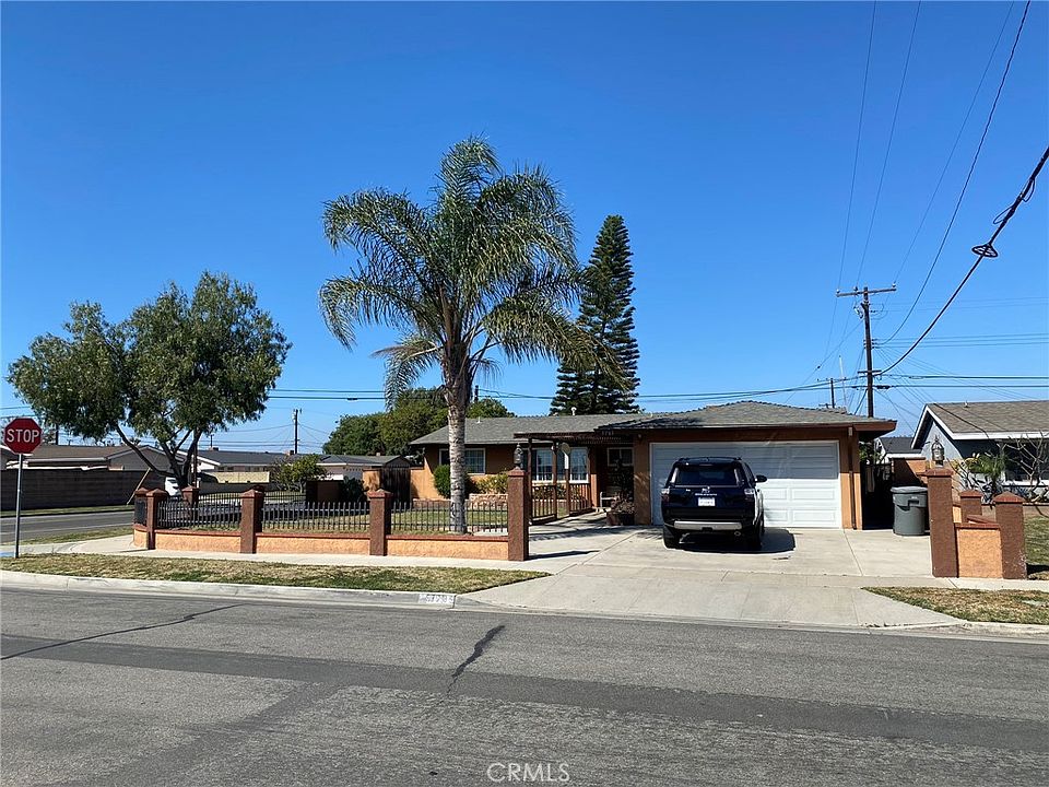 5785 Los Alamos St, Buena Park, CA 90620 MLS OC22242297 Zillow