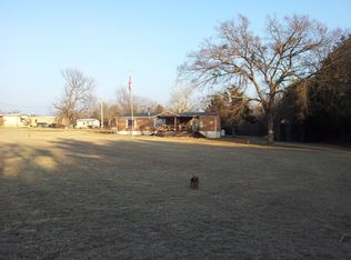 13883 Kings Rd, Kingston, OK 73439