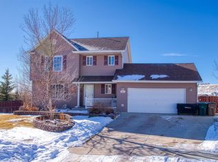 1906 Delanie Ct, Gillette, WY 82718