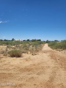 E State Highway 71, Congress, AZ, 85332