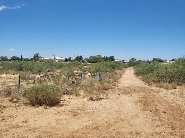 XXX E AZ-71 -- #-, Congress, AZ 85332