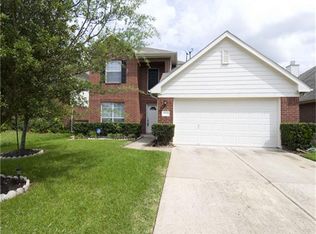 5726 Afton Ridge Ln, Houston, TX 77084