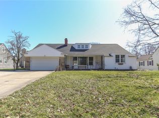 7367 Nethersole Dr, Middleburg Heights, OH 44130