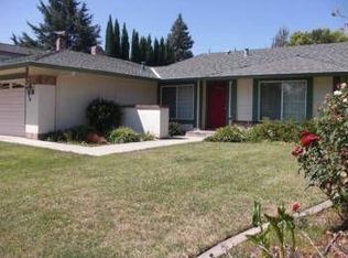 9840 Vista Grande Way, Elk Grove, CA 95624