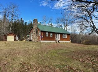 245 Shaad Rd, Salisbury Center, NY 13454