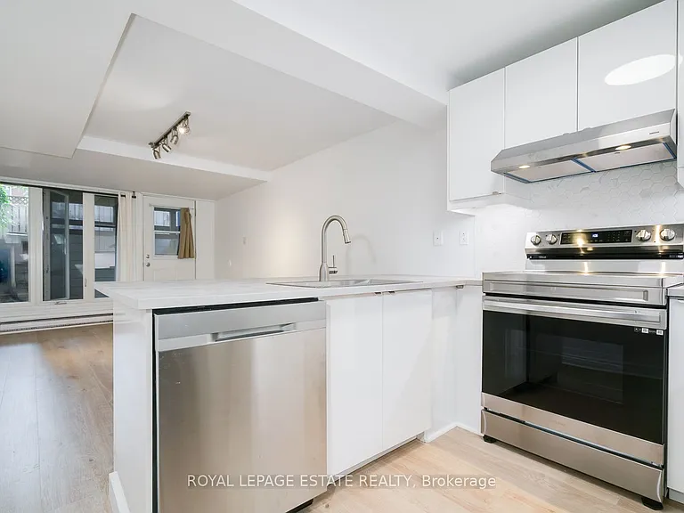 155 Langley Ave #LOWER LEVEL — Photo 3