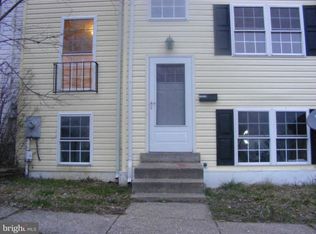 1916 Eloise Ln, Edgewood, MD