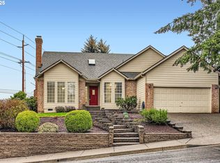 6190 NW 208th Ave, Portland, OR 97229