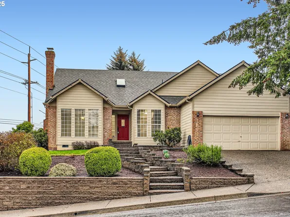 6190 NW 208th Ave, Portland, OR 97229