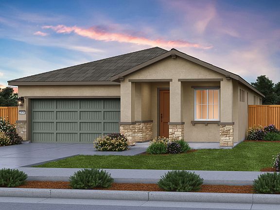 Solitude Elevation B CS2