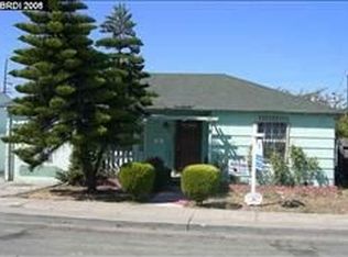 611 40th St, Richmond, CA 94805