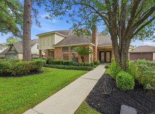 8310 Mentmore Dr, Spring, TX 77379