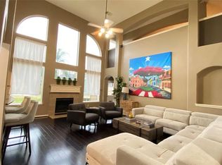 9018 Carriage Point Dr, Sugar Land, TX 77479