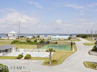 2911 Pointe West Dr APT B3, Emerald Isle, NC 28594