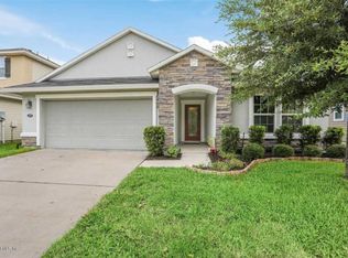 277 Amber Ridge Rd, Jacksonville, FL 32218