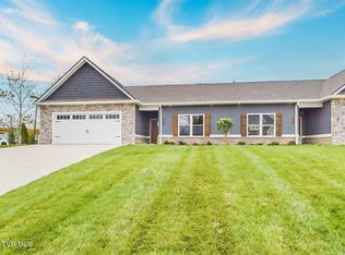 582 Bittersweet Trl, Jonesborough, TN 37659