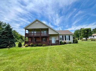 1226 Rockfish Rd, Waynesboro, VA 22980