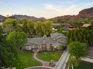 4456 E Calle Del Norte, Phoenix, AZ 85018