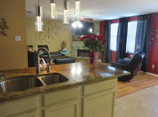 3079 Fallbrook Dr, Rockwall, TX 75032