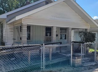 714 V St, Bedford, IN 47421