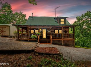 3661 Chilhowee Trl, Maryville, TN 37803