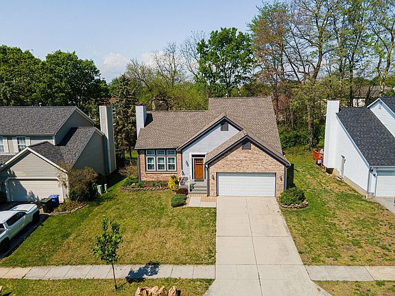 2nd image of 3209 Bellerive Dr