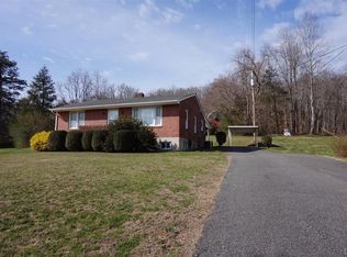 11708 Lee Jackson Hwy, Big Island, VA 24526