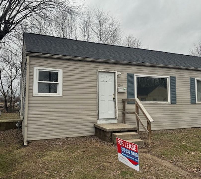 1st image of 1240 & 1242 E Negley Ave