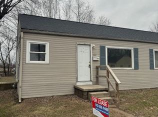 1240 & 1242 E Negley Ave, Evansville, IN 47715