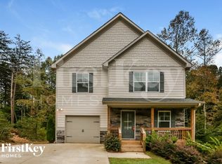 6575 Terracewood Ln, Gainesville, GA 30506
