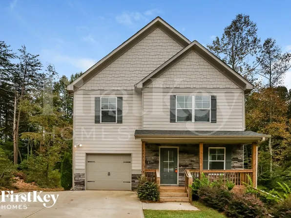 6575 Terracewood Ln, Gainesville, GA 30506