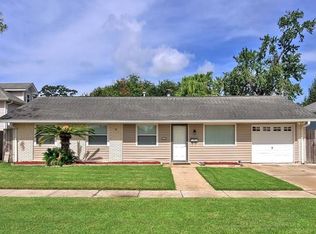 3605 Ole Miss Dr, Kenner, LA 70065