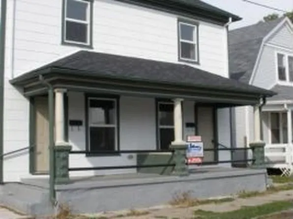 23 John St, Dayton, OH 45403