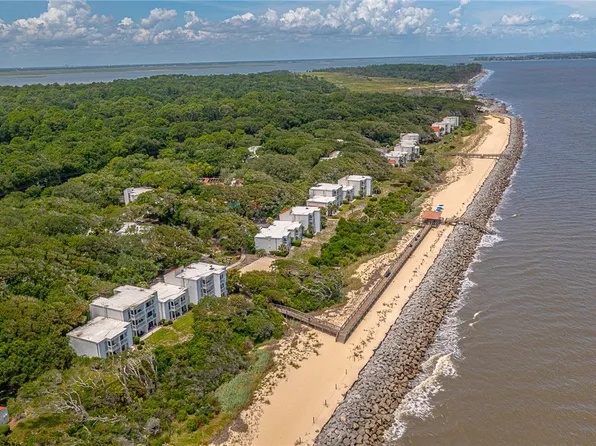 1175 N Beachview Dr #184, Jekyll Island, GA 31527