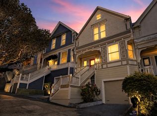 525 Liberty St, San Francisco, CA 94114