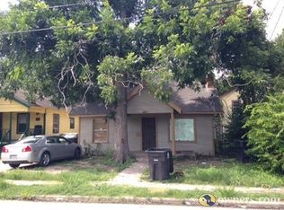 3260 Reeves St, Houston, TX 77004