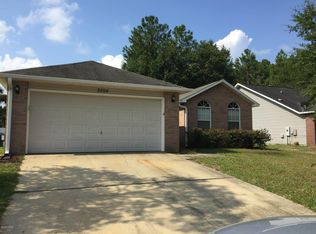2504 Sarasota Ln, Panama City, FL 32405