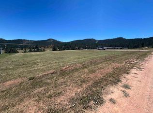 Sunflower Trl, Hot Springs, SD 57747