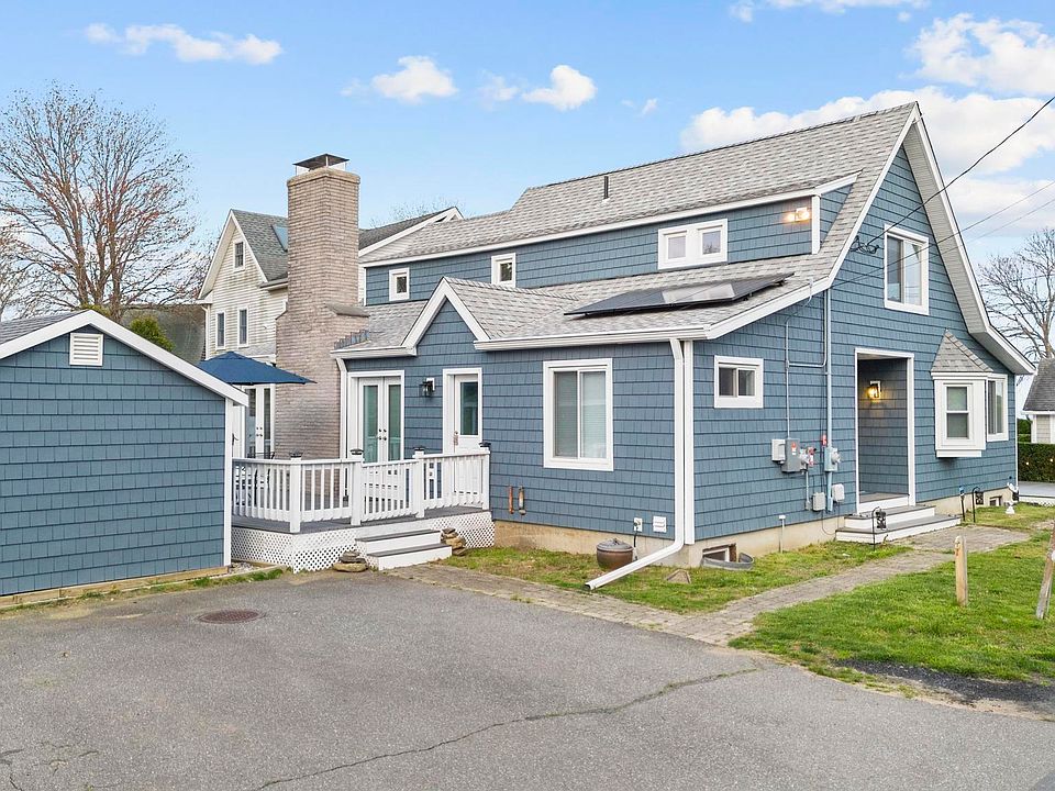 58 Chapman Ave, Westbrook, CT 06498 Zillow