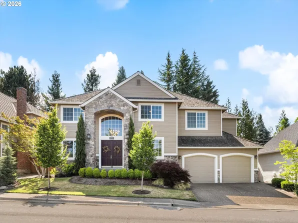 12852 NW Waker Dr, Portland, OR 97229