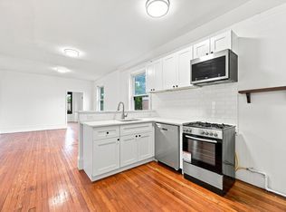 2037 Spring Garden St #3RR, Philadelphia, PA 19130