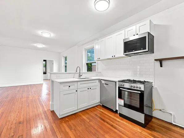 2037 Spring Garden St #3RR, Philadelphia, PA 19130